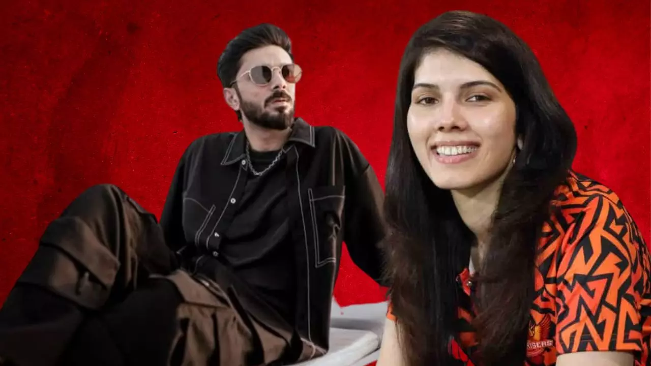 डिनर डेट पर बन गई बात! Kavya Maran और Anirudh Ravichander की शादी की चर्चा तेज, दोनों में ज्यादा अमीर कौन?