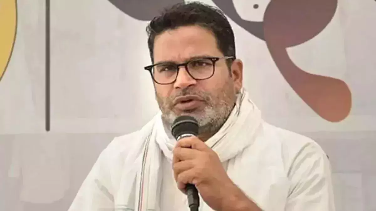 Aaj ki Taaza Khabar Update: जब नीतीश कुमार को मंत्री का नाम नहीं पता तो वे तबादला कैसे कर रहे.. PK ने बिहार सरकार पर बोला हमला; 14 जून की बड़ी खबरें