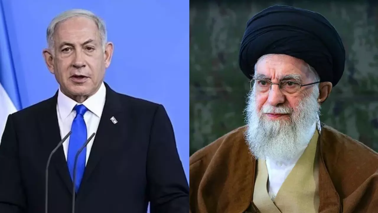 Israel Iran War: कौन किस पर कितना भारी? ईरान या इजरायल, 10 प्वाइंट्स में समझें कौन किसका बाप