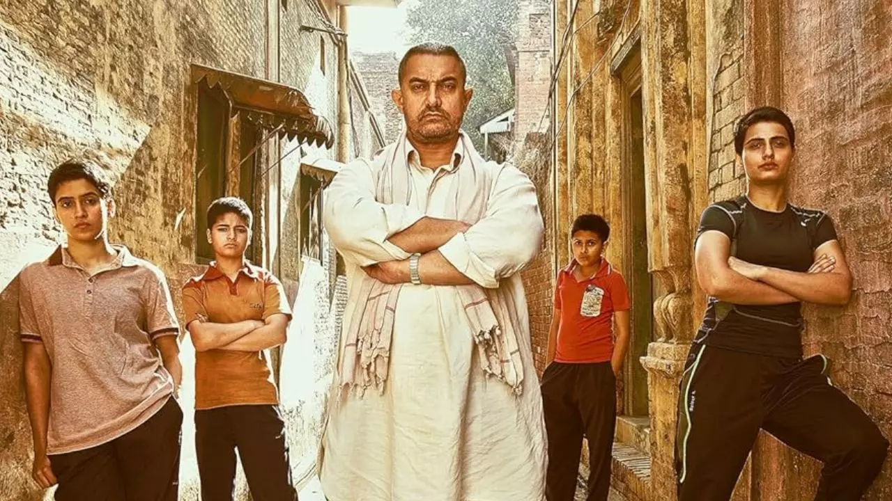 दंगल फिल्म पाकिस्तान में क्यों नहीं हुई रिलीज? पड़ोसी देश ने रखी थी ये शर्ते, आमिर खान ने किया खुलासा