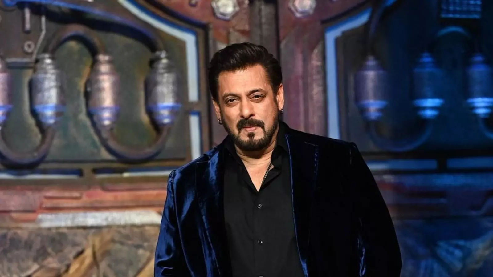 वो आधे पैसे लेकर चली जाती है.... तलाक पर Salman Khan का तंज ‘The Great Indian Kapil Show’ 3 से वायरल प्रोमो