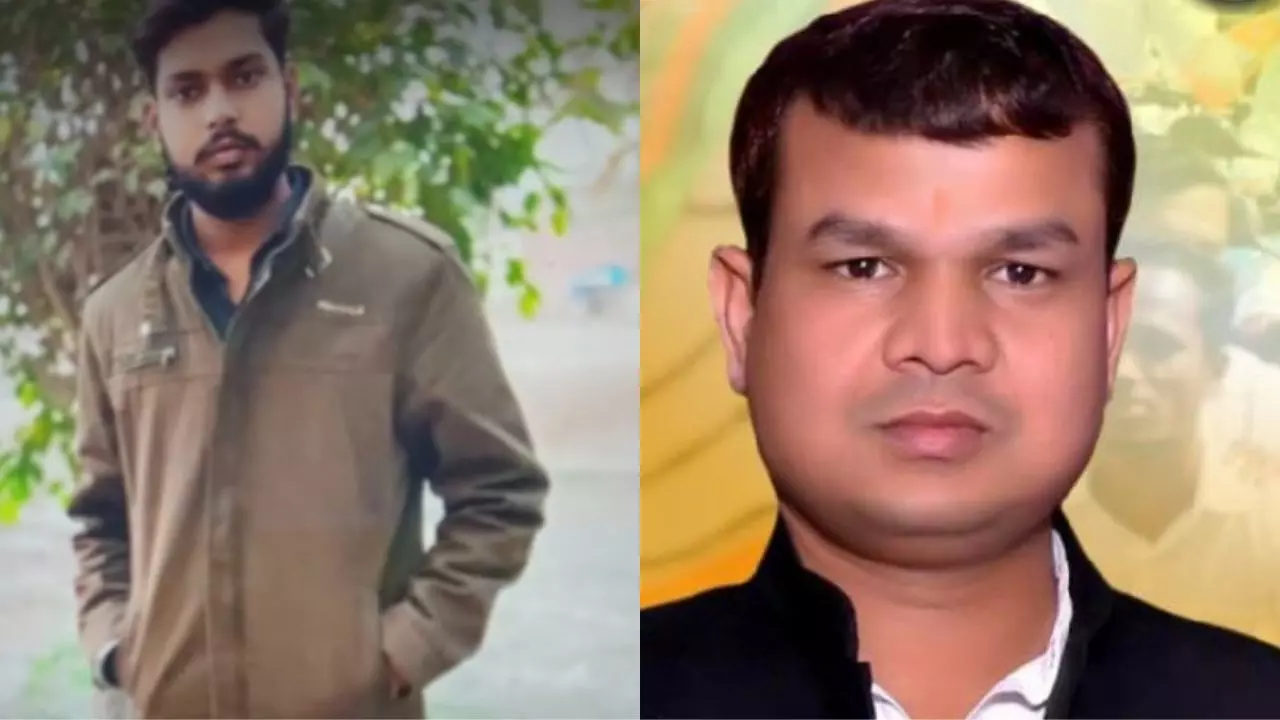 भाजपा विधायक के भतीजे ने किया रेप, पीड़ित पहुंचे थाने तो पुलिस ने कहा- पैसे लो और केस को करो रफा-दफा