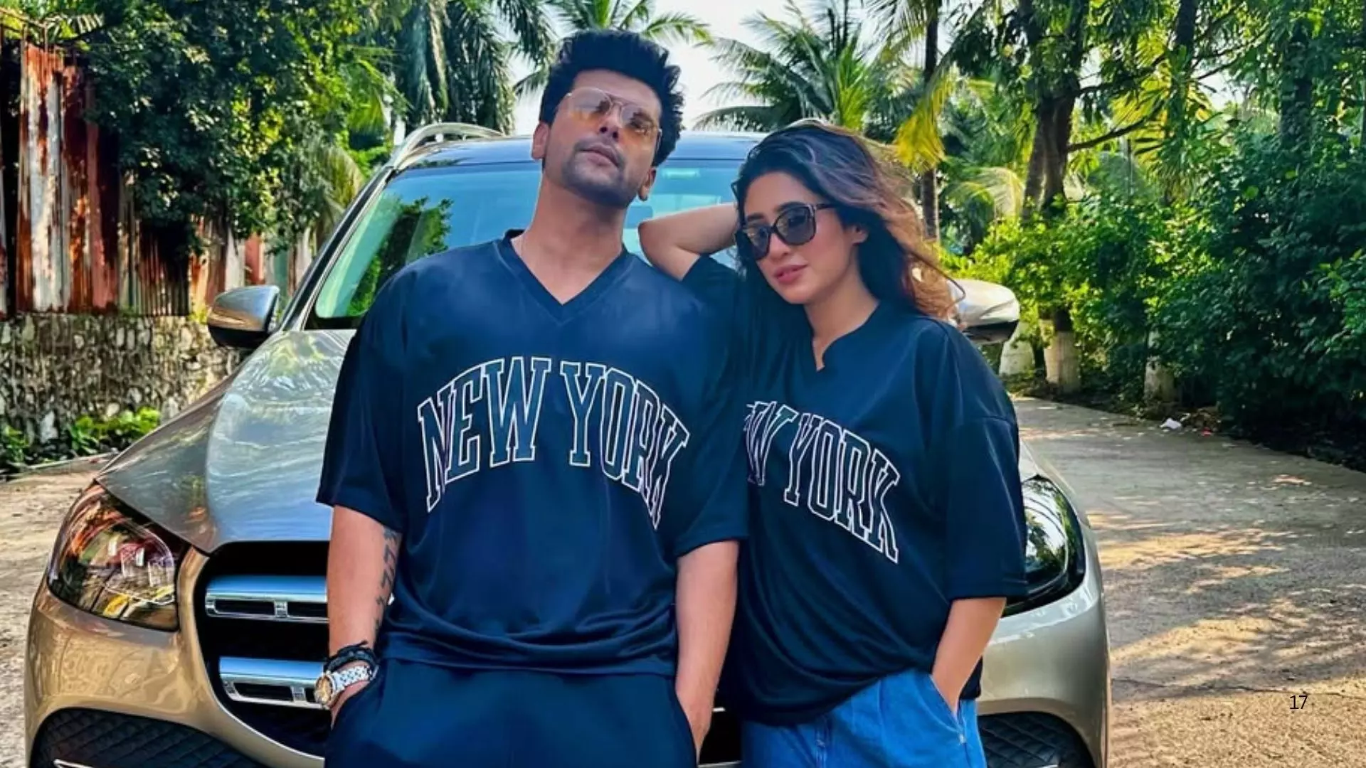 अब हम साथ नहीं हैं... शादी की शहनाई से पहले Kushal Tandon ने Shivangi Joshi संग कंफर्म किया अपना ब्रेकअप अब हम साथ नहीं हैं... शादी की शहनाई से पहले Kushal Tandon ने Shivangi Joshi संग कंफर्म किया अपना ब्रेकअप