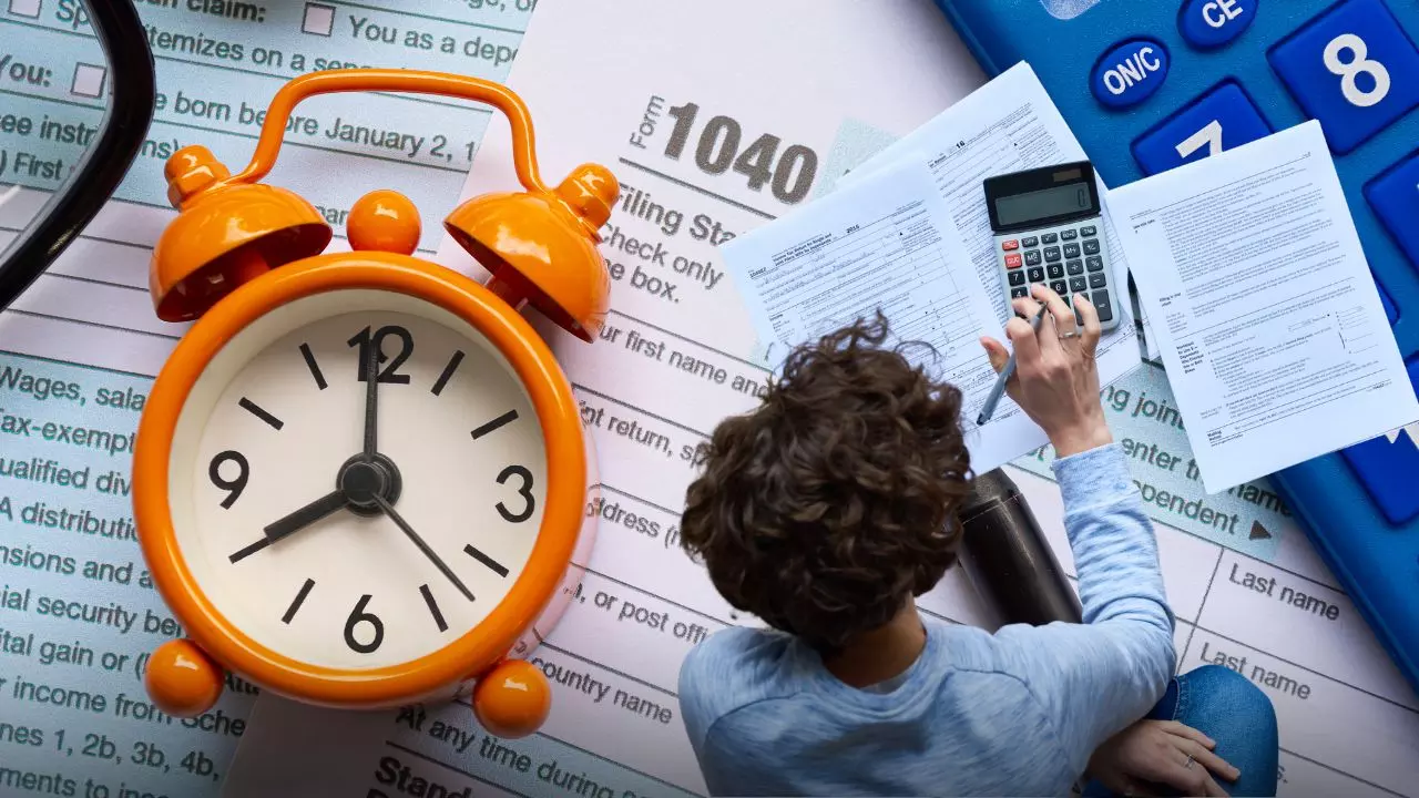 ITR Filing 2025: सीबीडीटी ने बदले नियम, इन मामलों में करदाताओं की होगी स्क्रूटनी