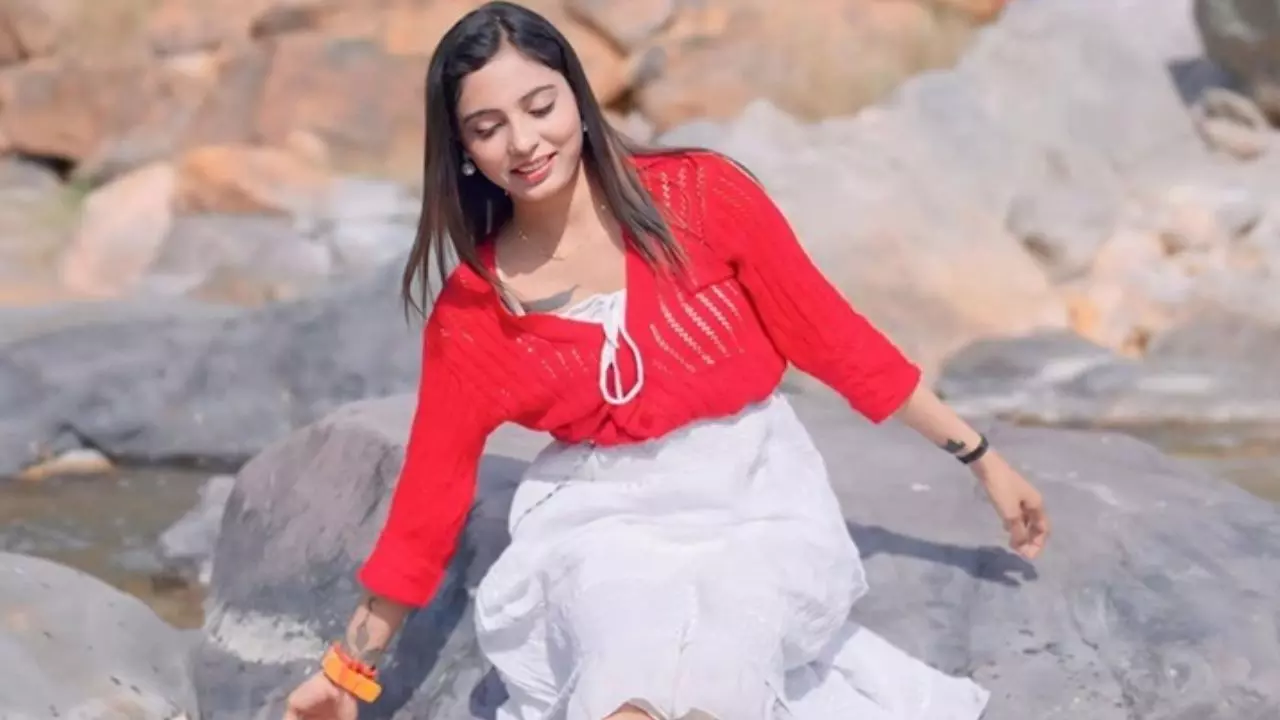 कौन थीं हरियाणवी मॉडल शीतल? शूटिंग से नहीं लौटी घर फिर नहर से मिली लाश, बॉयफ्रेंड से हुआ था झगड़ा