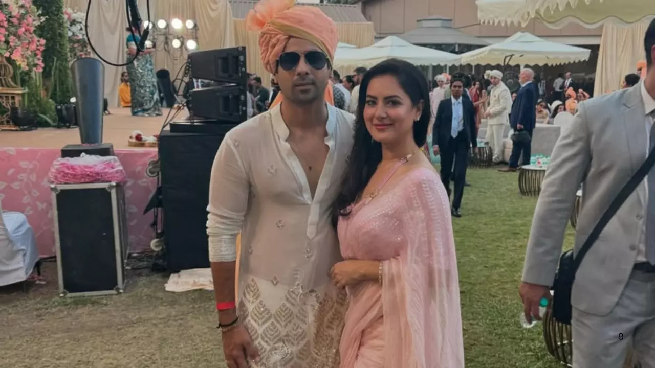 किडनैपिंग, मारपीट और लाखों रुपये ऐंठने के आरोप में फंसा यह टीवी कपल, बंगाली फिल्म निर्माता ने की FIR