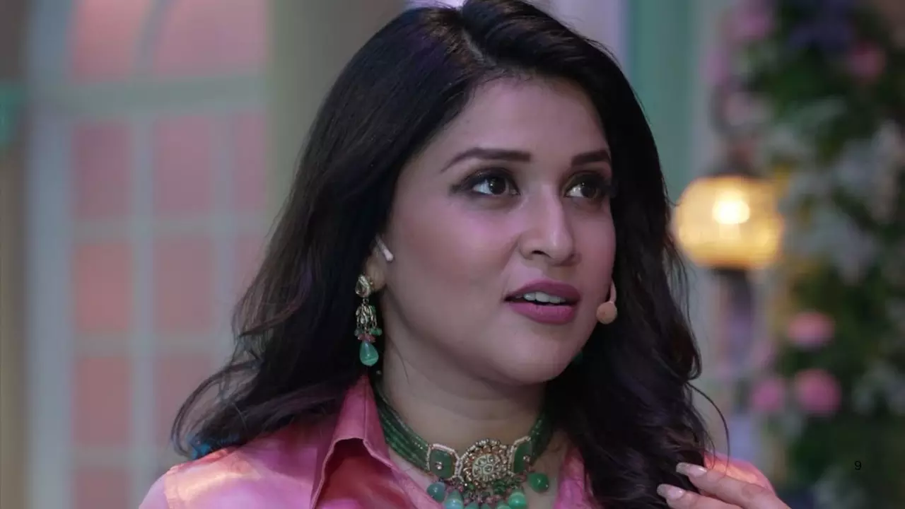 Mannara Chopra के पिता रमन राय हांडा का निधन, दिल्ली में ली अंतिम सांस