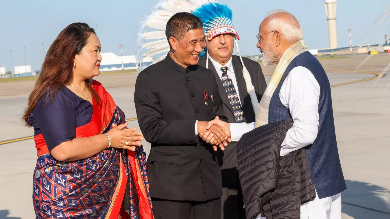 G7 Meeting: पीएम मोदी का कनाडा दौरा क्यों है खास? समझें दुनिया का सियासी समीकरण