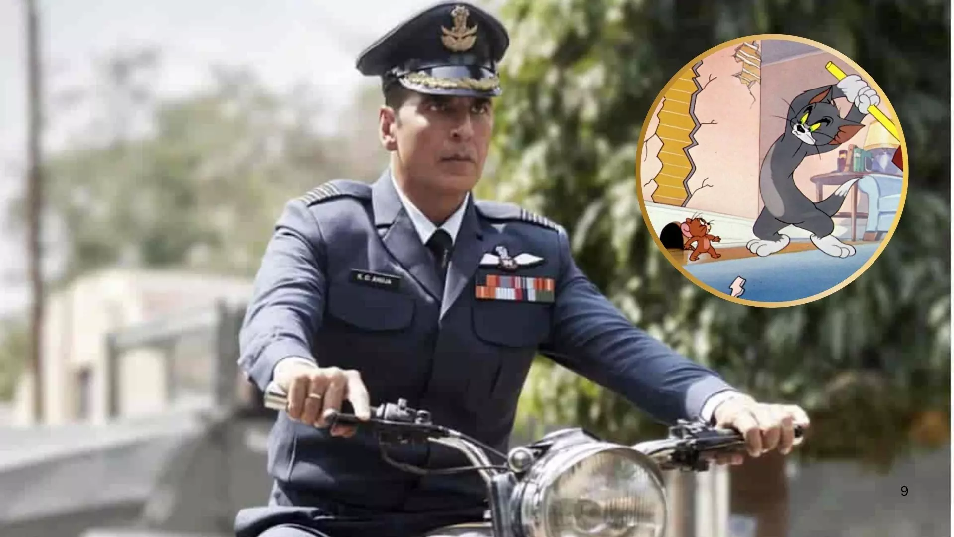 टॉम एंड जेरी हैं Akshay Kumar के एक्शन गुरु! एक्टर इस कार्टून को देखकर लेते इंस्पिरेशन