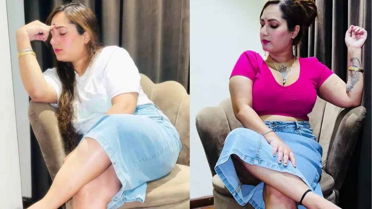 Viral Bhabhi कमल कौर की मौत का खुल गया राज! प्राइवेट पार्ट के पास मिले ये निशान Viral Bhabhi कमल कौर की मौत का खुल गया राज! प्राइवेट पार्ट के पास मिले ये निशान