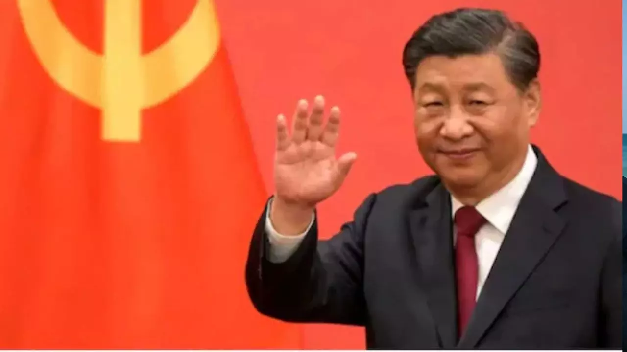 Aaj ki Taaza Khabar; ईरान-इजरायल जंग पर चीन की एंट्री! जिनपिंग ने तोड़ी चुप्पी, पढ़ें 17 जून की बड़ी खबरें