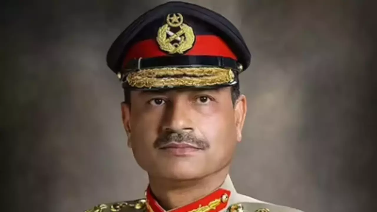 अमेरिका में बैठकर मुनीर कर रहे ईरान के समर्थन की बात, ऑपरेशन सिंदूर की मार भूल भारत को फिर धमकाया