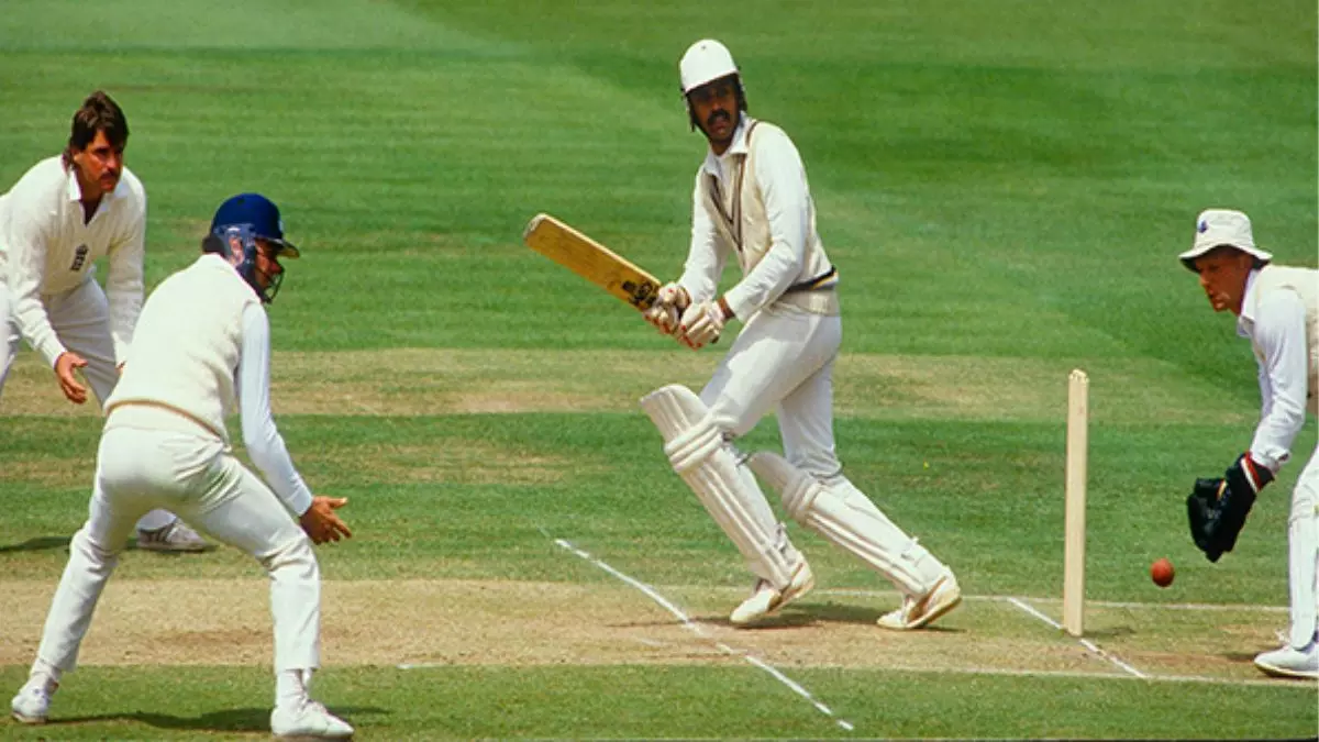 1983 के बाद 1986: कपिल देव की सेना ने रचा इतिहास! इंग्लैंड में भारत की ऐतिहासिक फतह, जिसकी गूंज आज भी जिंदा है