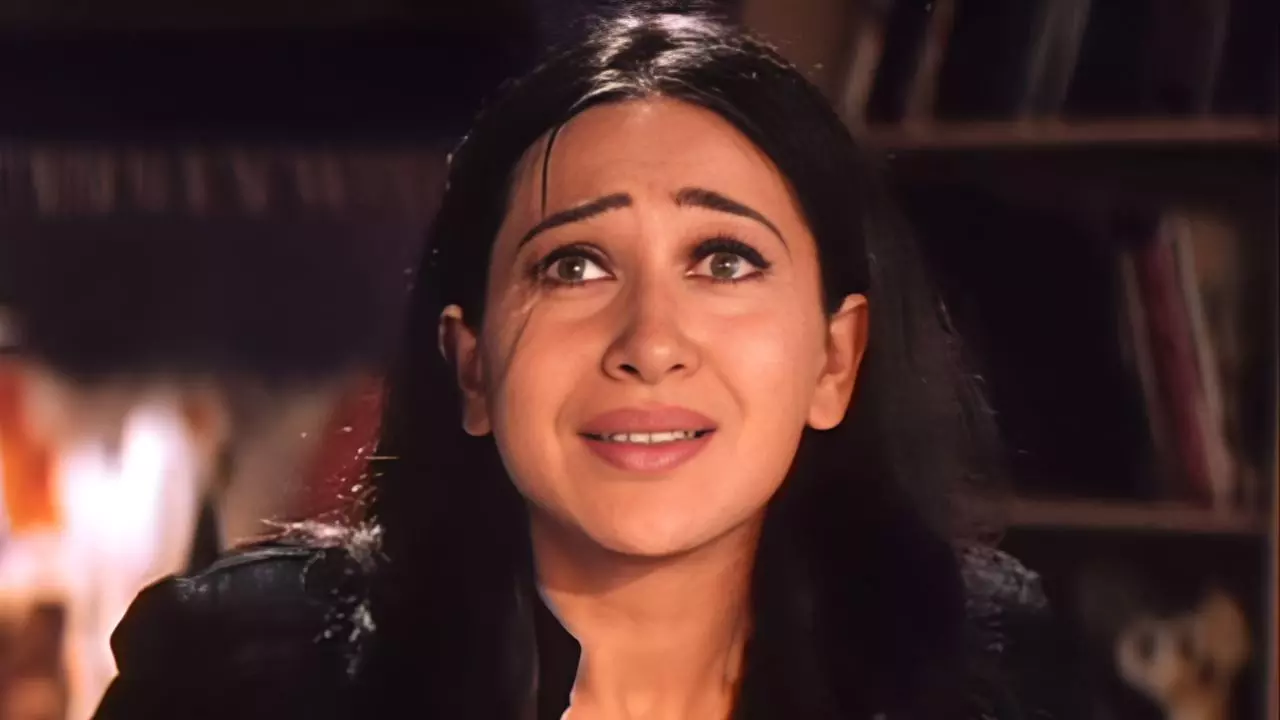 दोस्त के साथ सोने से लेकर सास के थप्पड़ मारने तक... Sunjay Kapur की मौत के बाद वायरल हो रहे Karisma Kapoor के खुलासे दोस्त के साथ सोने से लेकर सास के थप्पड़ मारने तक... Sunjay Kapur की मौत के बाद वायरल हो रहे Karisma Kapoor के खुलासे