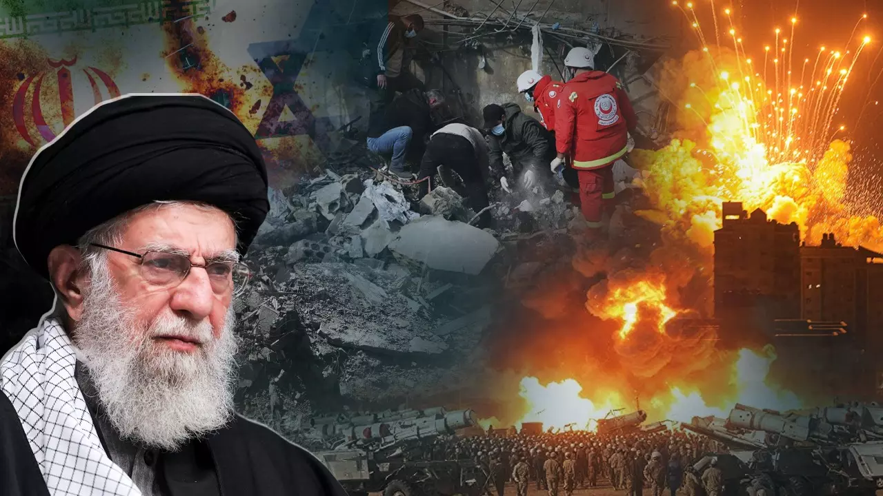 Iran Israel War: ईरान में खामेनेई की क्रूरता के 5 सबूत, इस वजह से कहे जाते हैं शैतान