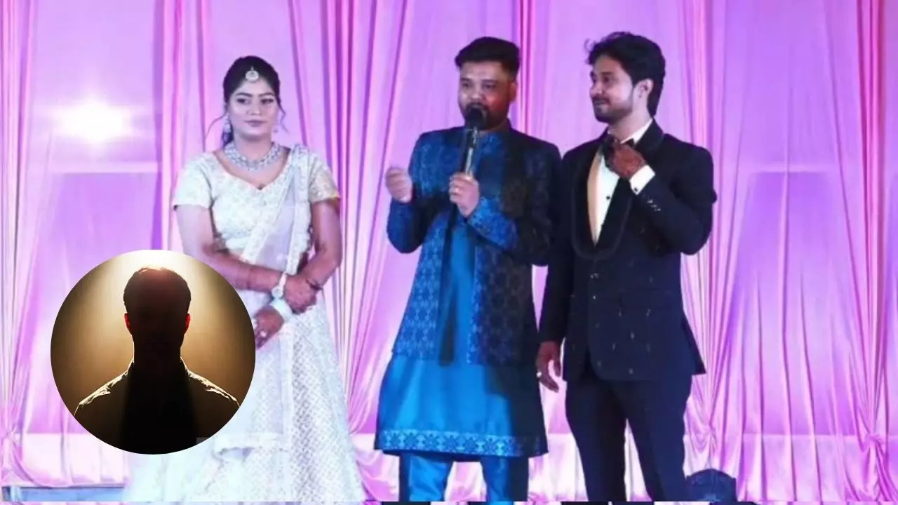 राजा, राज और अब ये संजय कौन? सोनम से एक महीने में हुई 234 बार बातचीत, शिलॉन्ग पुलिस पहुंची इंदौर