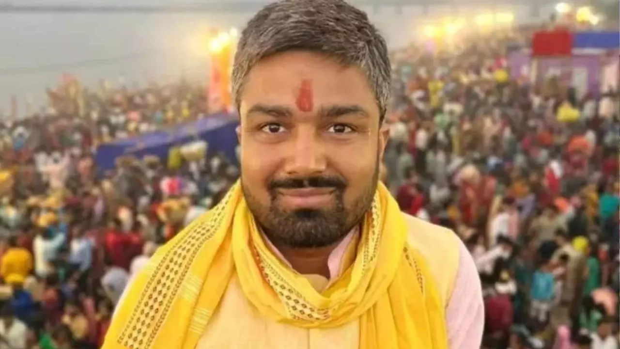 PK को साधने यूट्यूबर मनीष कश्यप चले जनसुराज, बीजेपी की इस सीट से लड़ेंगे विधानसभा चुनाव