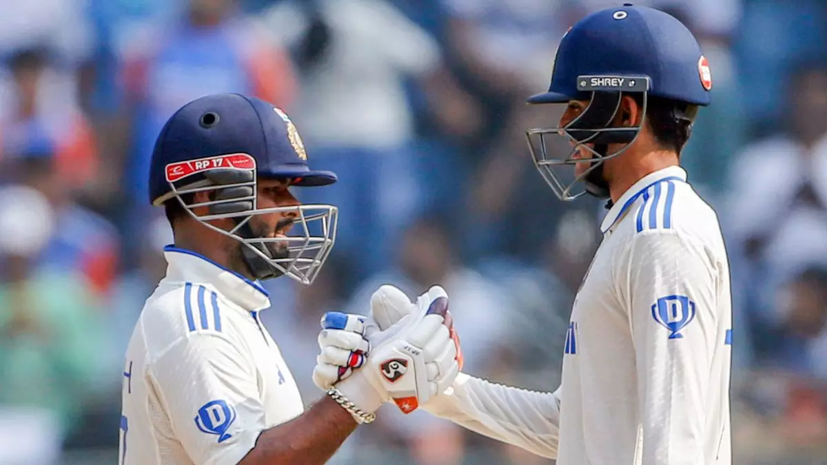 IND vs ENG: कोहली-रोहित के बिना कैसा होगा भारत का बैटिंग ऑर्डर? पंत ने कर दिया कन्फर्म; गिल पर किया शॉकिंग खुलासा