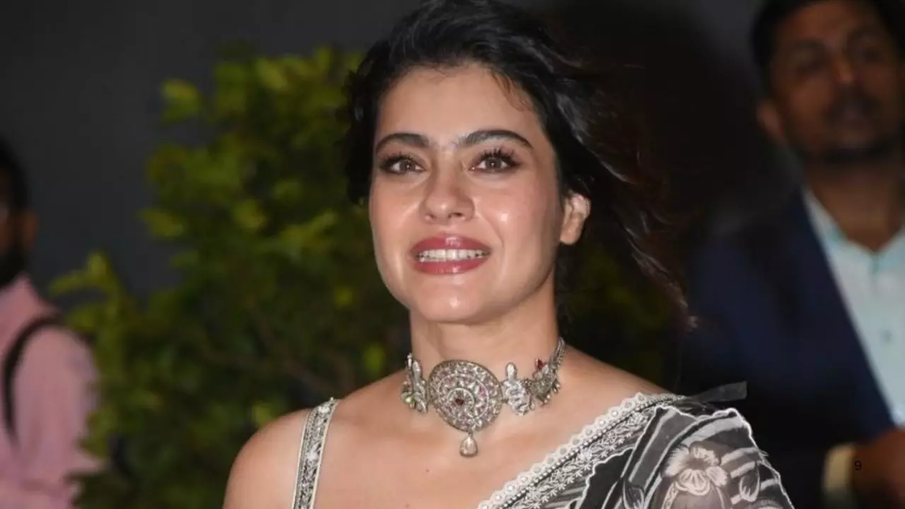 फिल्म के लिए कुछ भी.... रामोजी फिल्म सिटी को भूतिया बताने पर ट्रोल हुईं Kajol, बताया सेट से हॉरिबल एक्सपीरियंस