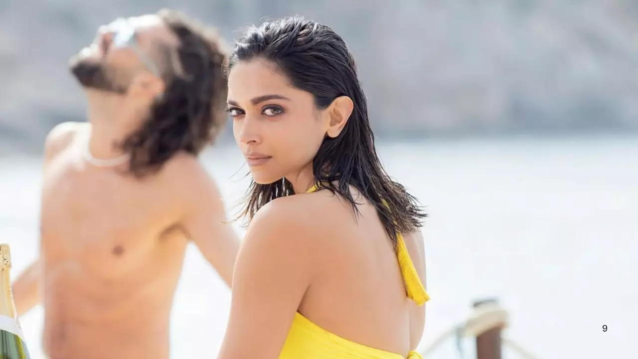 वो मेरा भाई... ब्रो सब कुछ है.... जब इस एक्टर से ब्रेकअप के बाद Deepika Padukone ने दे दिया था सनसनीखेज बयान