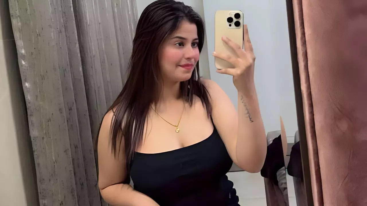 इस बार नहीं मिलेगी बॉडी... इंफ्लुएंसर दीपिका लूथरा को मिली जान से मारने की धमकी, इंस्टाग्राम अकाउंट किया डिलीट, जानें कौन