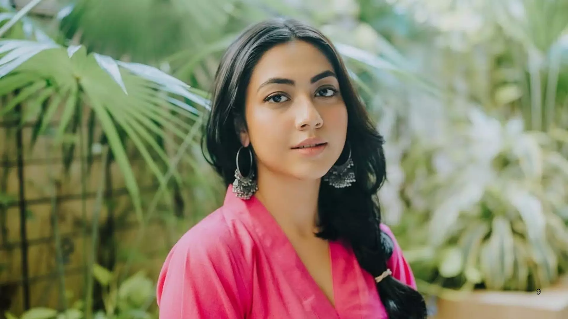 Reem Shaikh ने खोली पोल, कम फॉलोअर्स होने से मिला रिजेक्शन, इंडस्ट्री में टैलेंट से ज्यादा सोशल मीडिया की कीमत Reem Shaikh ने खोली पोल, कम फॉलोअर्स होने से मिला रिजेक्शन, इंडस्ट्री में टैलेंट से ज्यादा सोशल मीडिया की कीमत