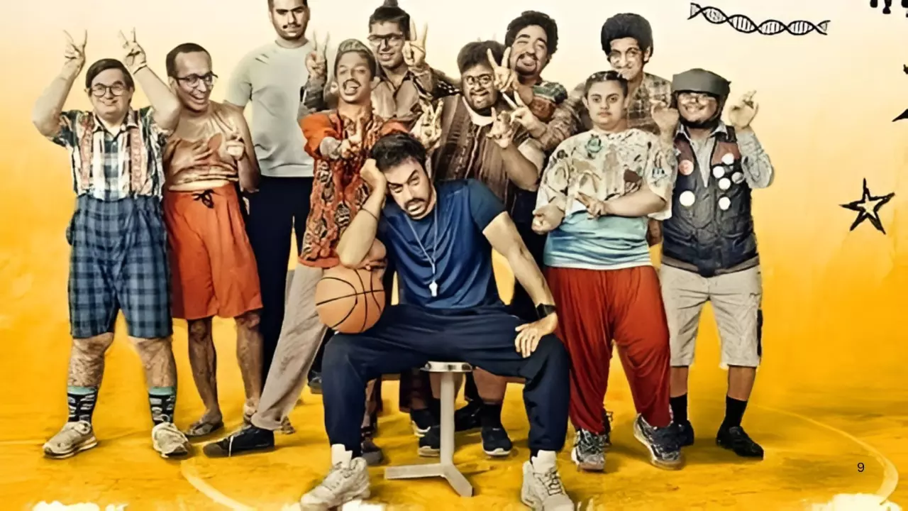 Sitaare Zameen Par X Review: किसी को मास्टरपीस, किसी को बोरिंग! Aamir Khan की एक्टिंग पर बंटा सोशल मीडिया