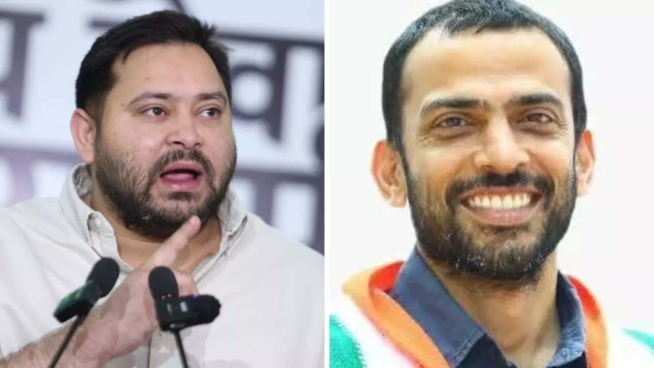 क्या बिहार में CM फेस को लेकर एकमत नहीं महागठबंधन, राज्य कांग्रेस प्रभारी क्यों उठा रहे सवाल?