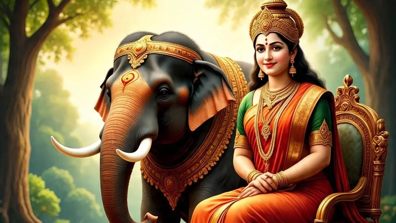Gajkesari Yog: मिथुन राशि में बनेगा गजकेसरी राजयोग, इन राशि वालों के करियर में दिखेगा बदलाव Gajkesari Yog: मिथुन राशि में बनेगा गजकेसरी राजयोग, इन राशि वालों के करियर में दिखेगा बदलाव