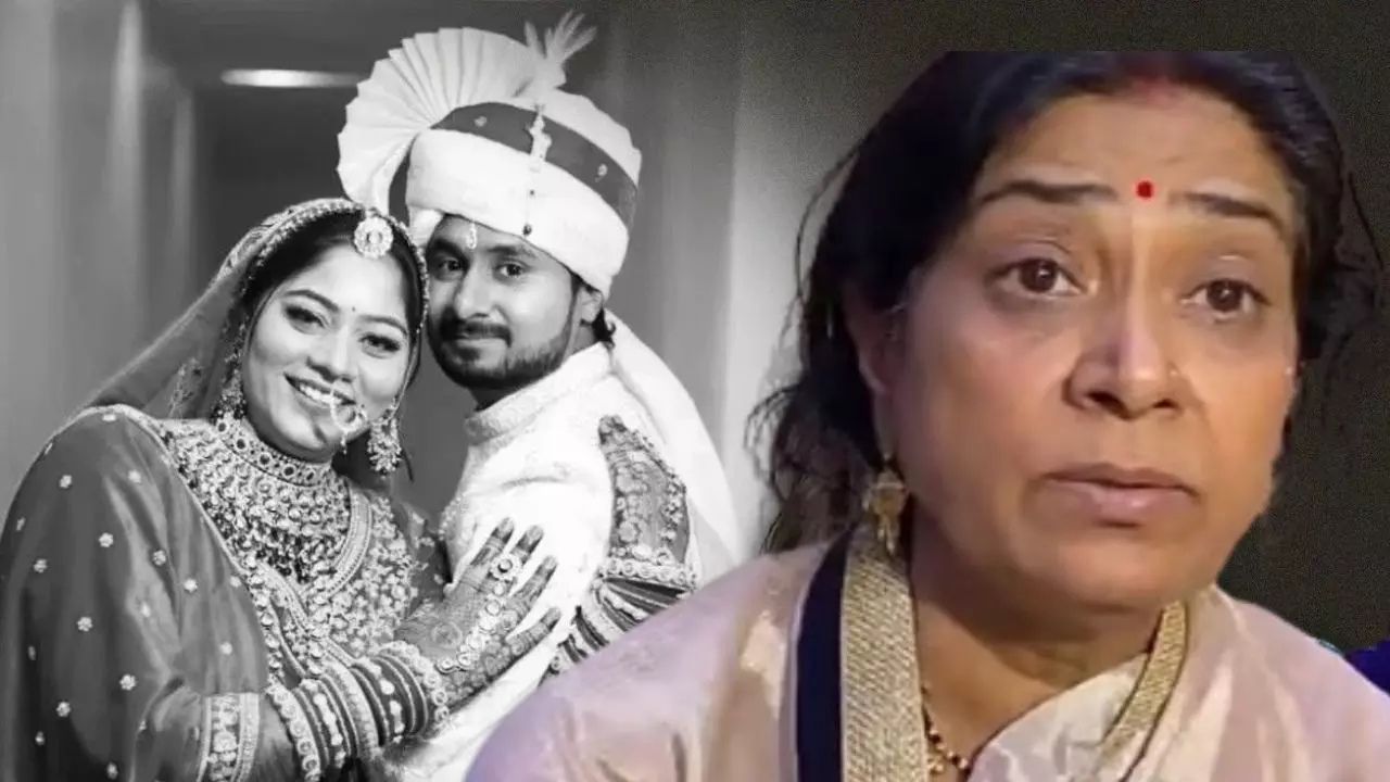 राजा की मां के बेवफा Sonam से 4 सवाल, पुलिस की रडार में बचपन की दोस्त अलका कौन?