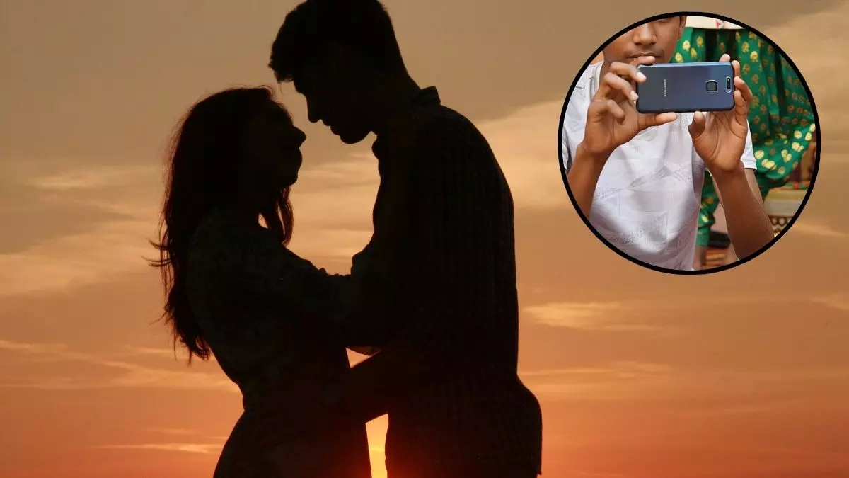 जयपुर में एक और बड़ा कांड! बॉथरूम में नहा रही महिला का युवक ने बनाया वीडियो, फिर होटल और कार में किया सेक्स