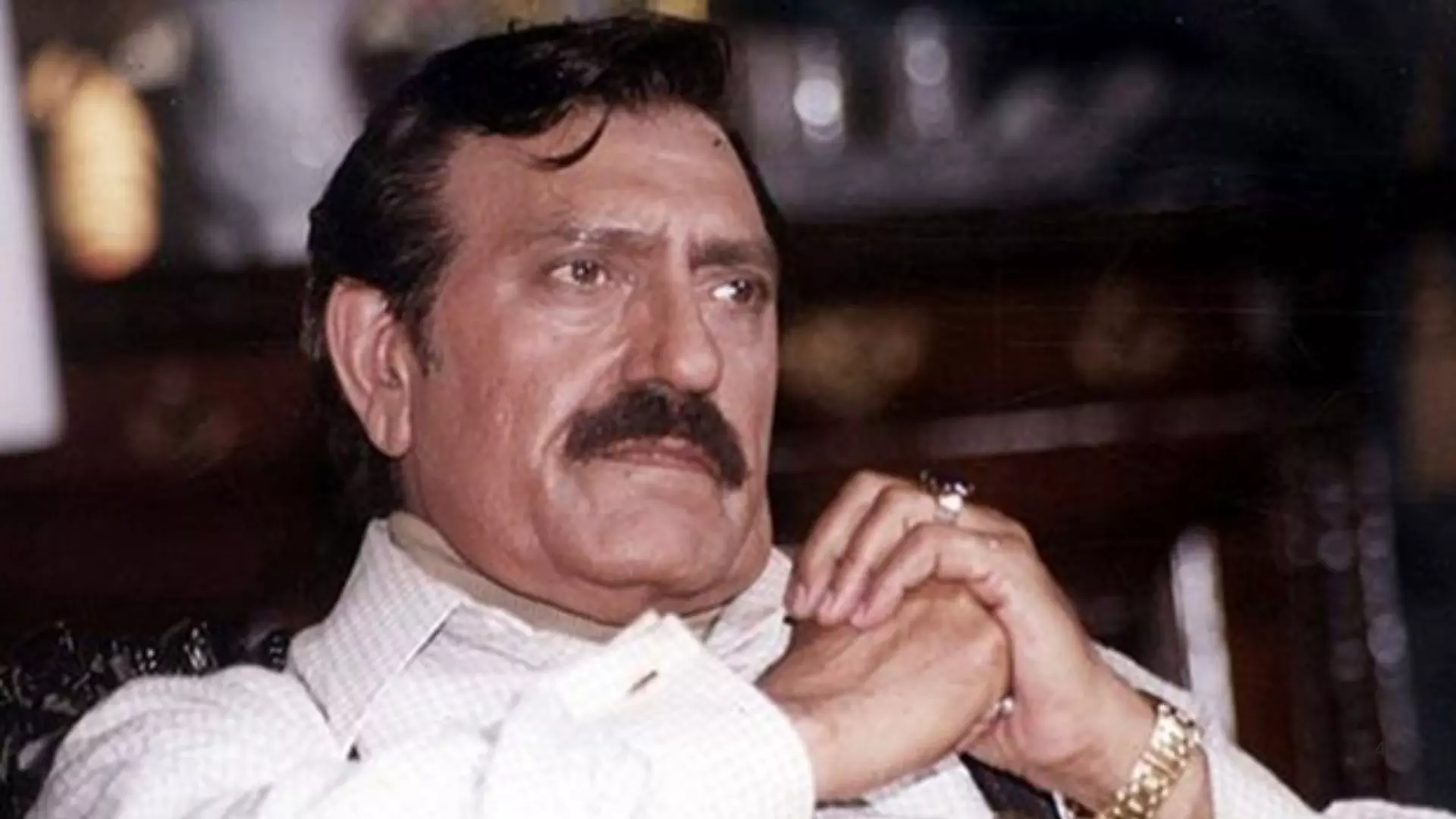 सरकारी क्लर्क से बॉलीवुड के ‘विलेन किंग’ बने Amrish Puri, हॉलीवुड में भी चमकाई किस्मत, ब्रेन ट्यूमर ने ली जान