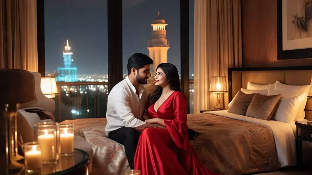 जयपुर 5-स्टार होटल वीडियो कांड: कौन जिम्मेदार, क्या है सजा और होटल में प्राइवेसी कैसे रखें सुरक्षित?