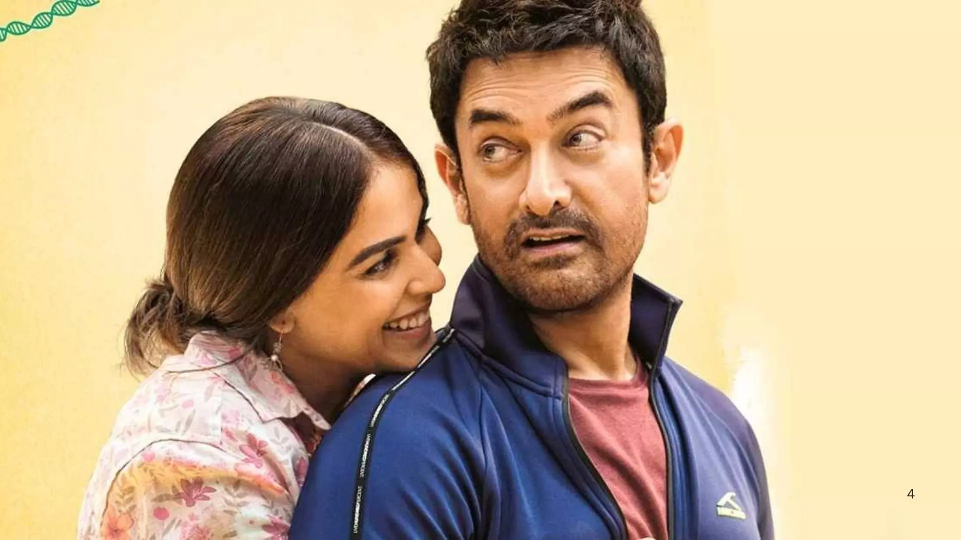 Sitaare Zameen Par: Aamir Khan ने अपने बेटे ज़ुनैद और अपनी बेटी को इस फ़िल्म में क्यो नहीं लिया? KRK का सवाल Sitaare Zameen Par: Aamir Khan ने अपने बेटे ज़ुनैद और अपनी बेटी को इस फ़िल्म में क्यो नहीं लिया? KRK का सवाल