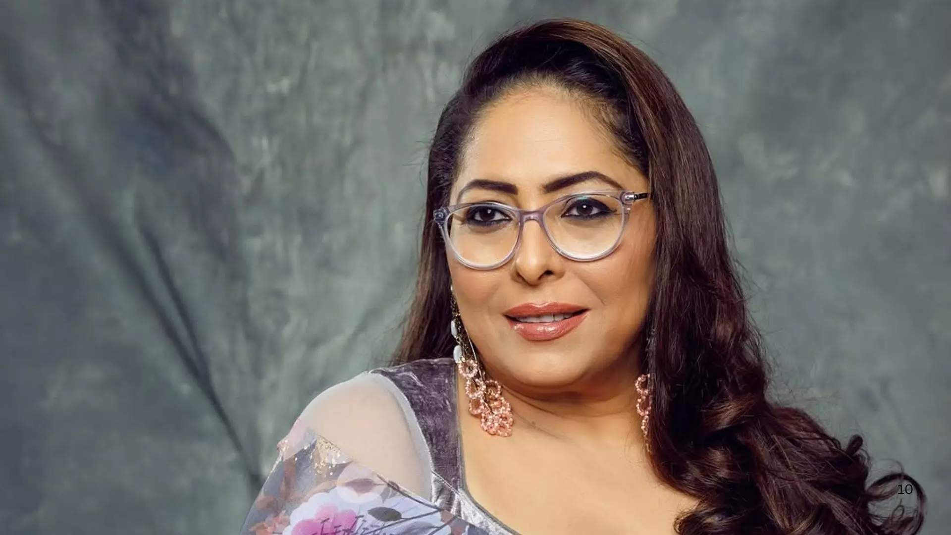 Geeta Kapur ने जताई चिंता, कहा-  अब टैलेंट नहीं, सोशल मीडिया फॉलोअर्स पर तय करते हैं कास्टिंग