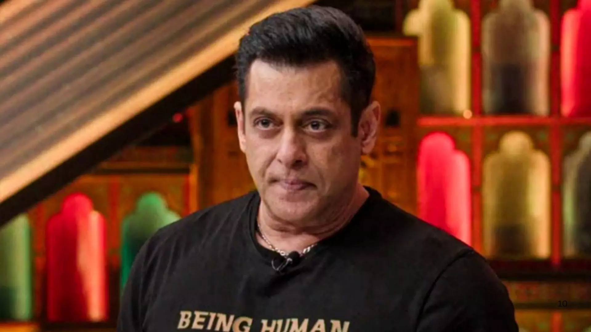बहुत दर्द होता है... Trigeminal Neuralgia और Brain Aneurysm जैसी गंभीर बीमारी से जूझ रहे हैं Salman Khan