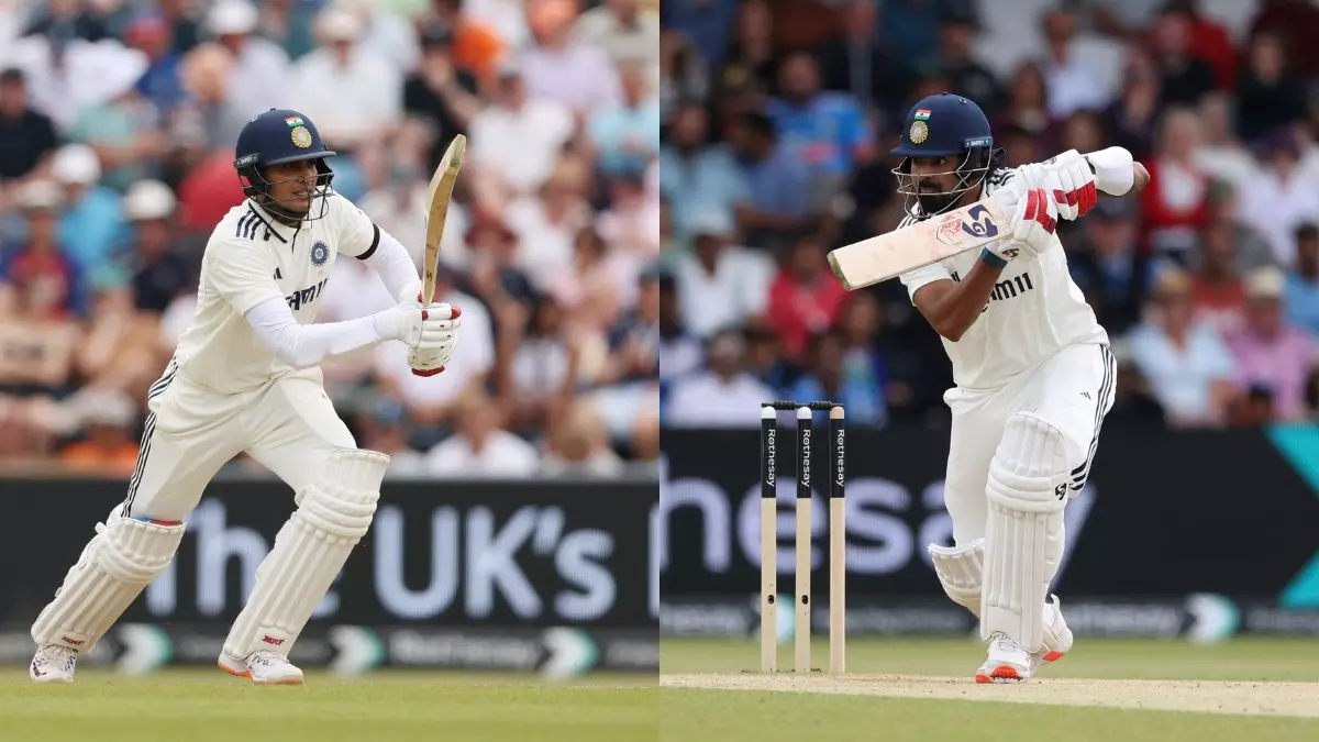 IND Vs ENG Leeds Test: हेडिंग्ले में क्या चौथे दिन भी आएगी बारिश? राहुल-गिल की जोड़ी पर टिकी भारत की जीत की नींव