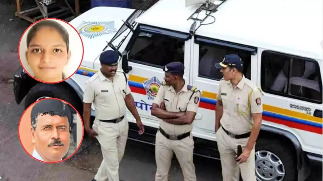आप कौन से कलेक्टर बन गए? बेटी का ताना बना मौत की वजह, NEET में कम नंबर आया तो प्रिंसिपल पिता ने पीटकर मार डाला