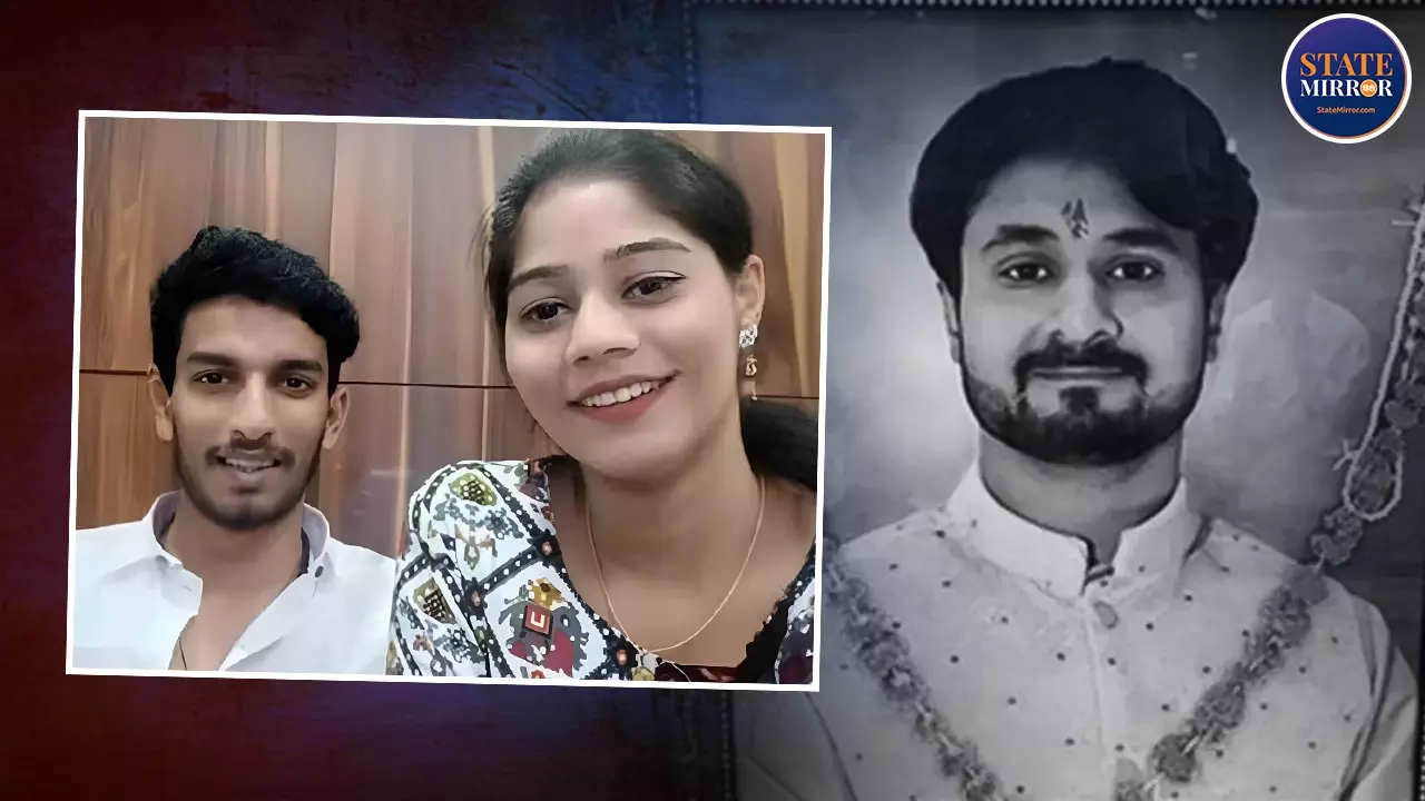 चुन्नी देवी के नाम खोली थी राज और सोनम ने कंपनी,  राजा की हत्या के बाद कातिल Sonam के साथ सबूत मिटाने वाले लोकेंद्र तोमर कौन?
