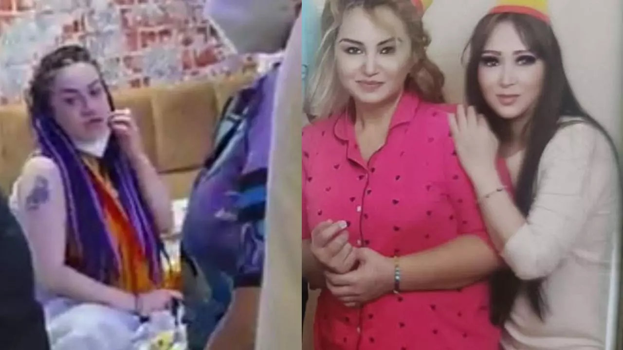 Russian Look के लिए कराई प्लास्टिक सर्जरी, और स्पा के नाम पर करती थी विदेशी लड़कियों की सप्लाई Russian Look के लिए कराई प्लास्टिक सर्जरी, और स्पा के नाम पर करती थी विदेशी लड़कियों की सप्लाई