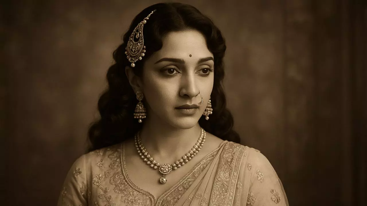 ‘ट्रेजडी क्वीन’ Meena Kumari की बायोपिक में नजर आएंगी Kiara Advani, एक्ट्रेस को पसंद आई स्क्रिप्ट?