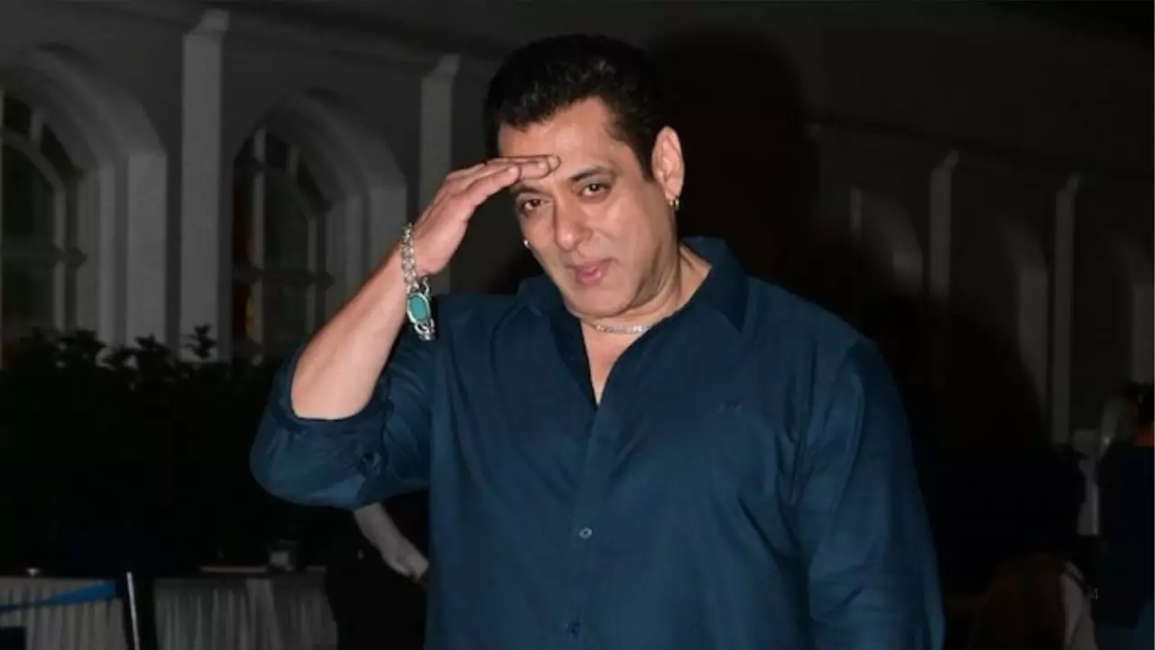 ‘Bigg Boss 19’ को लेकर बड़ा अपडेट, इस बार नहीं आएगा ओटीटी, नए ट्विस्ट और सीक्रेट रूम के साथ शो होगा पहले से ज्यादा दिलचस्प