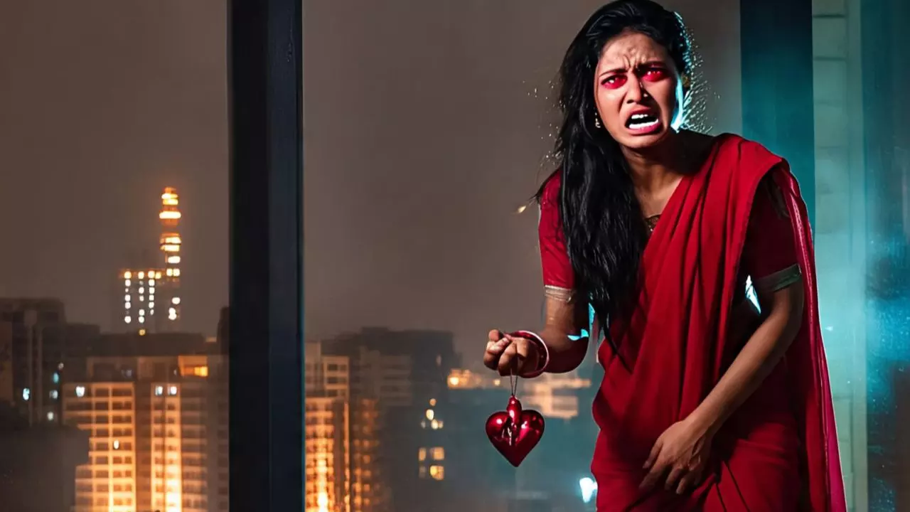 AI 171 Crash में बताया अपना हाथ, 12 राज्‍यों में ब्‍लास्‍ट की धमकी; प्‍यार में धोखे का ऐसे बदला कौन लेता है भाई...
