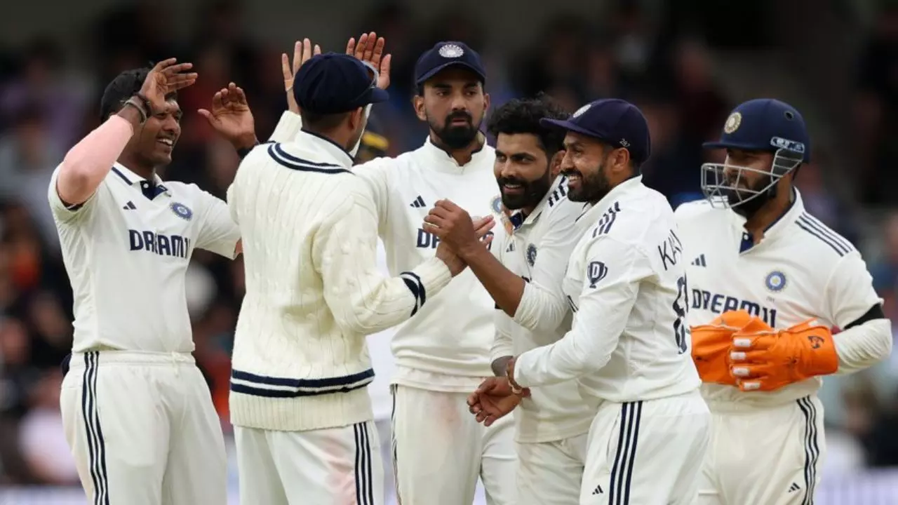 Ind vs Eng 1st Test: बैटिंग तो चली लेकिन बाकी सब फुस्‍स, ये हैं टीम इंडिया के हार के 5 विलेन...