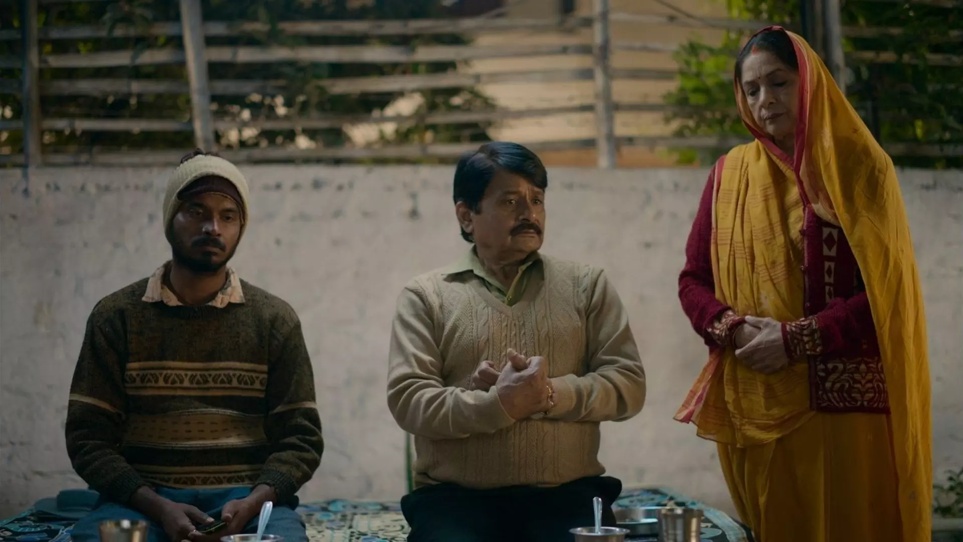 Panchayat 4: फुलेरा की सादगी और चुनावी ड्रामे ने जीता दिल, X पर कैसा रहा यूजर्स का रिएक्शन? Panchayat 4: फुलेरा की सादगी और चुनावी ड्रामे ने जीता दिल, X पर कैसा रहा यूजर्स का रिएक्शन?