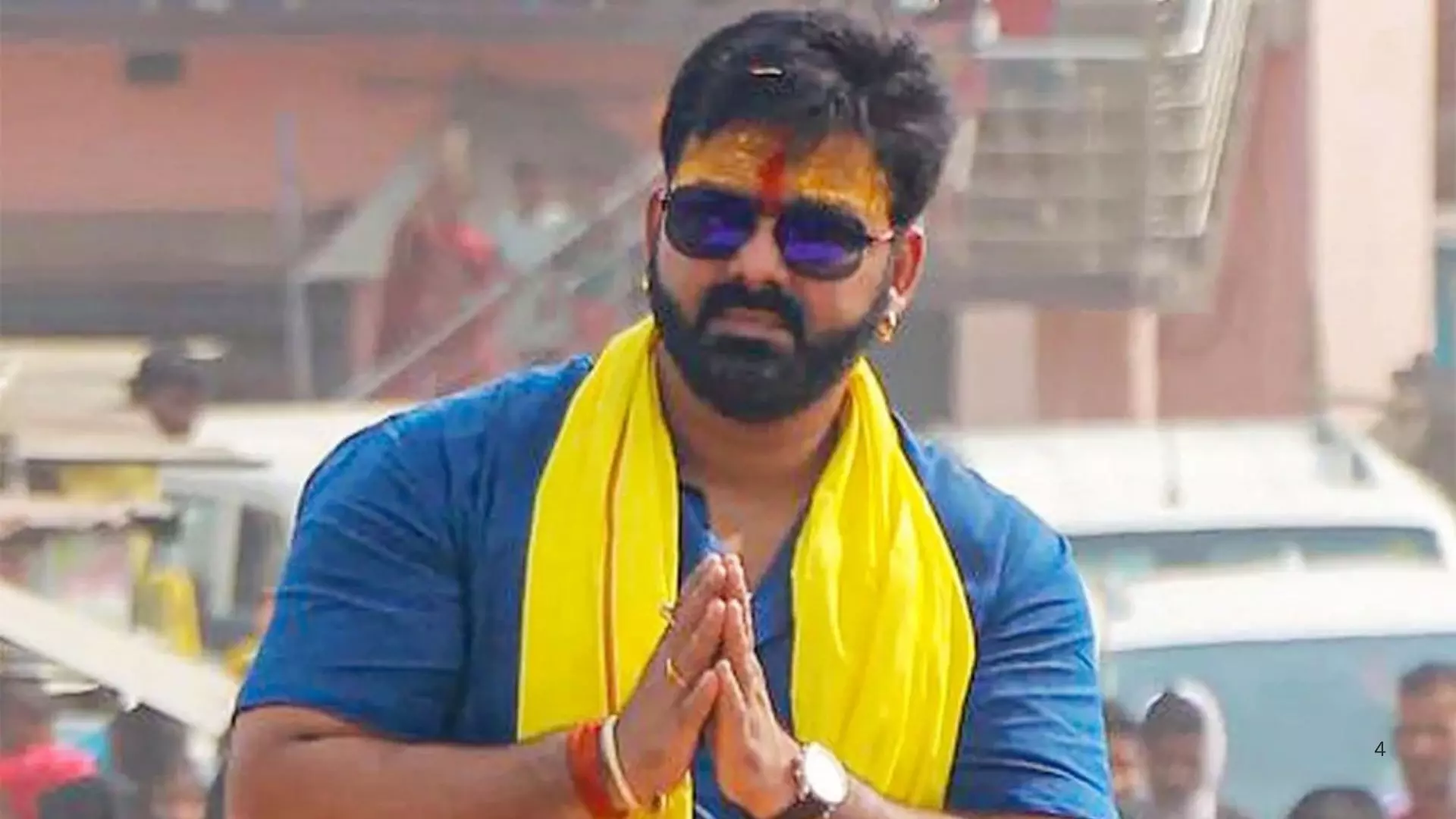 भोजपुरी पावर स्टार Pawan Singh के आरा वाले घर में हुई बड़ी चोरी, 15 लाख के गहनों पर हाथ साफ कर गए चोर भोजपुरी पावर स्टार Pawan Singh के आरा वाले घर में हुई बड़ी चोरी, 15 लाख के गहनों पर हाथ साफ कर गए चोर