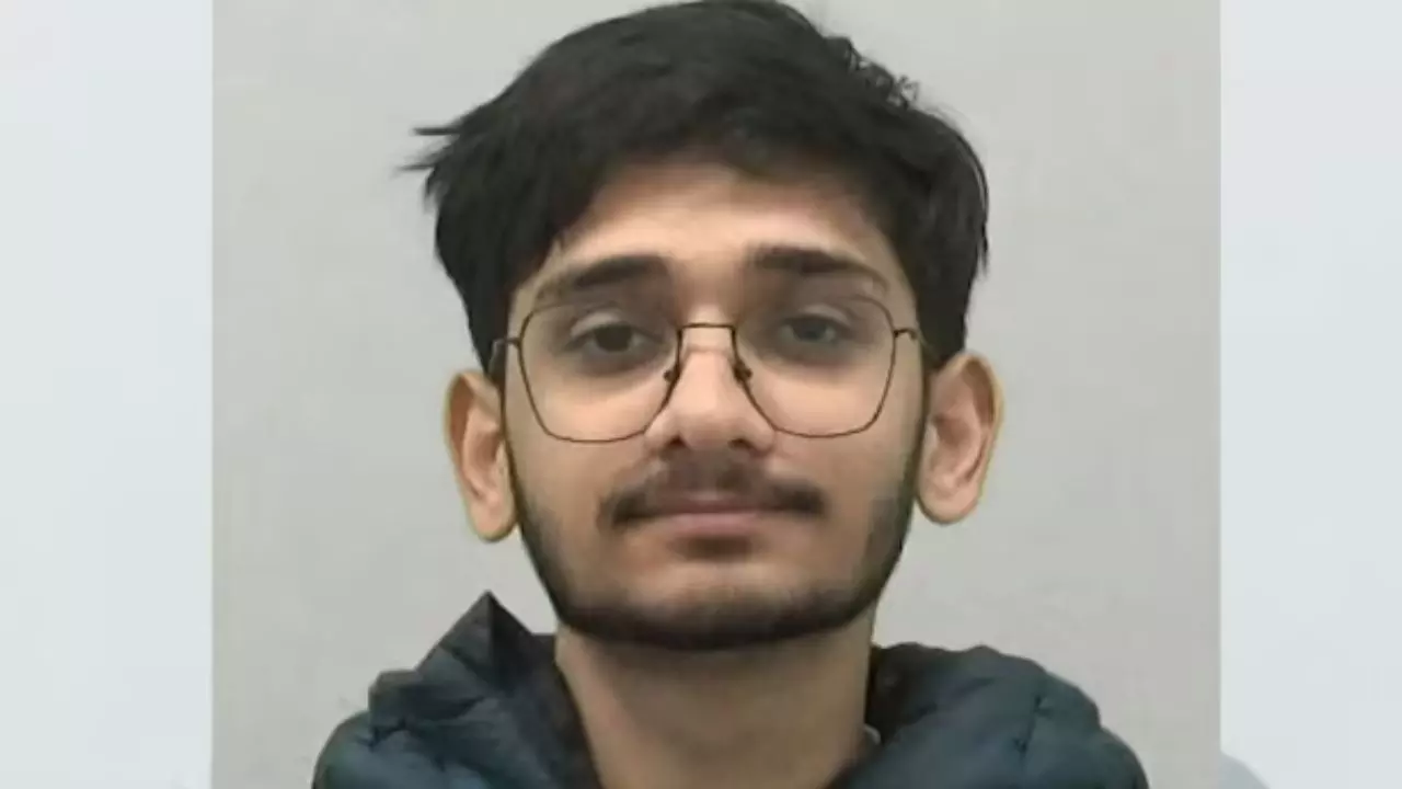 लंदन में भारतीय छात्र ने छात्रा के टेडी बियर के साथ सेक्स और बिस्तर पर किया Masturbate,  कोर्ट ने सुना दी ये सजा