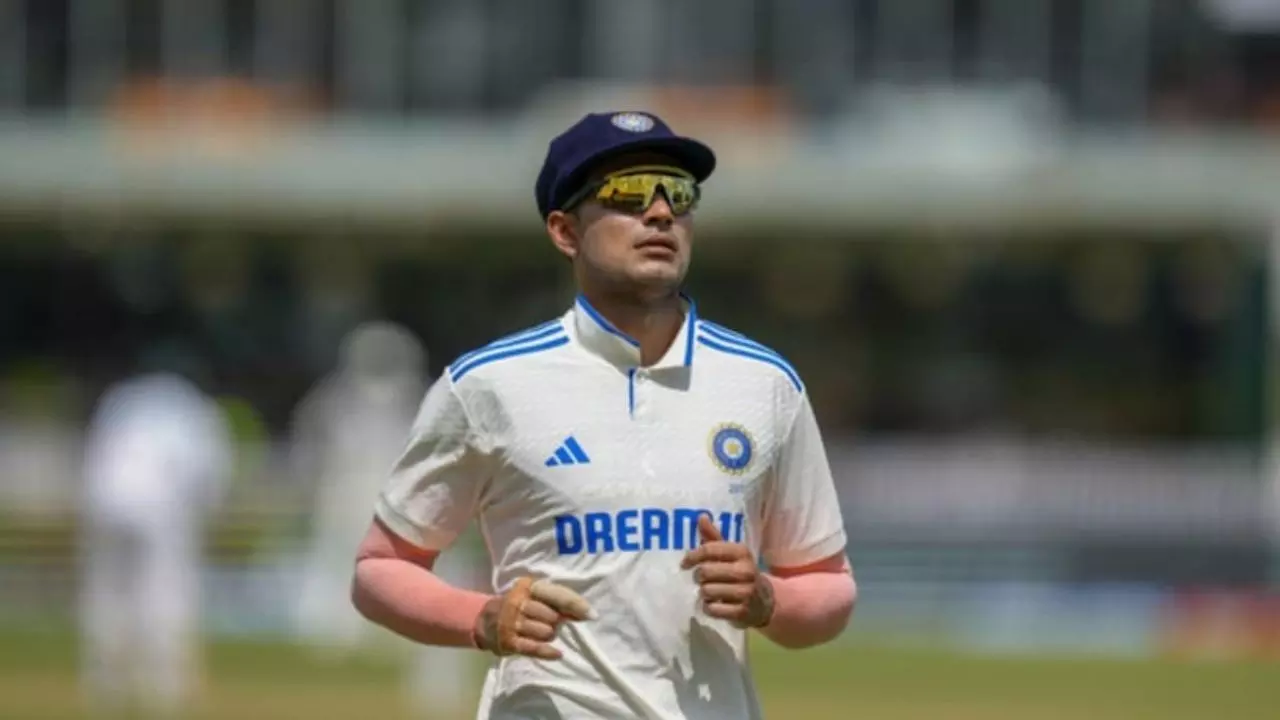 IND vs ENG 1st Test: फ़ील्डिंग के दौरान शुभमन की कप्तानी की चमक नहीं दिखी, क्या गिल मैच बचा पाएंगे?