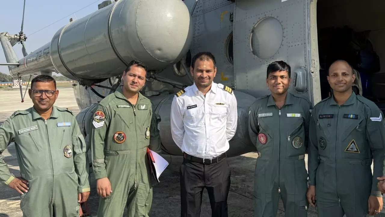लालू के लाल चुनावी मैदान छोड़ उड़ाएंगे प्लेन! क्रैक किया इंटरव्यू, जानें कब से शुरु होगी ट्रेनिंग