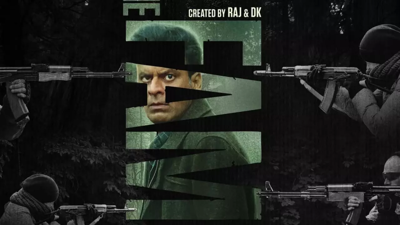 The Family Man 3 : नए खतरों से उलझेंगे श्रीकांत तिवारी, इस सीजन में हुई Jaideep Ahlawat की एंट्री!